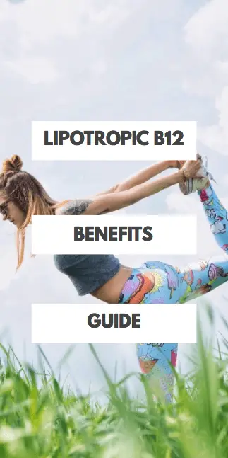 Lipotropic B12 benefits guide