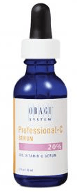 Obagi professional c serum 20 percent