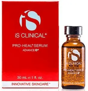 is clinical vitamin c serum pro heal