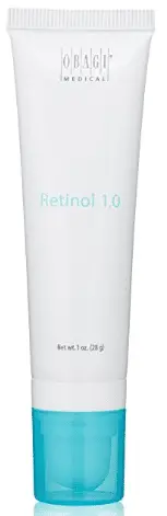 obagi retinol 1.0 cream