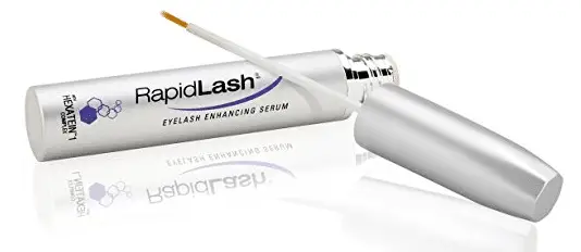 rapid lash eyelash enhancing serum review
