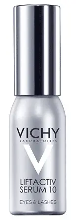 vichy liftactiv serum 10 lash review