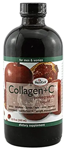 collagen plus c liquid collagen supplement