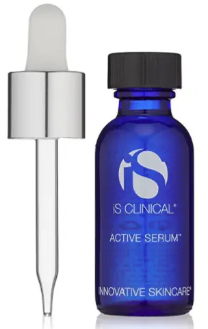 is clinical active serum review
