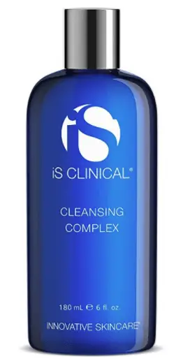 is clinical cleansing complex