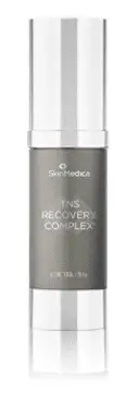 TNS recovery complex by skinmedica