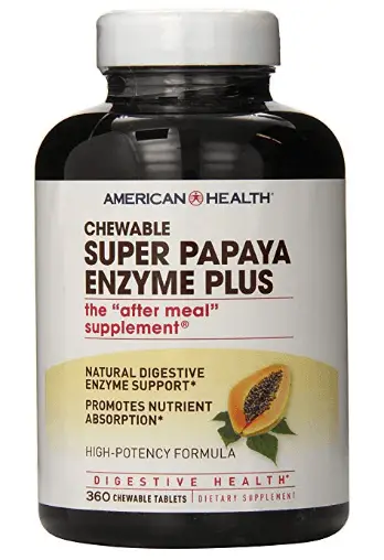 Papaya Enzyme Benefits For Skin